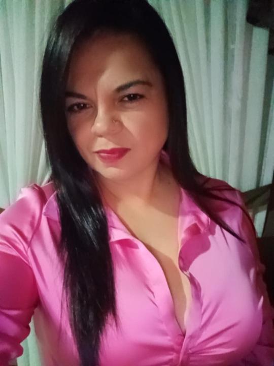 Ivannia Navarro Méndez