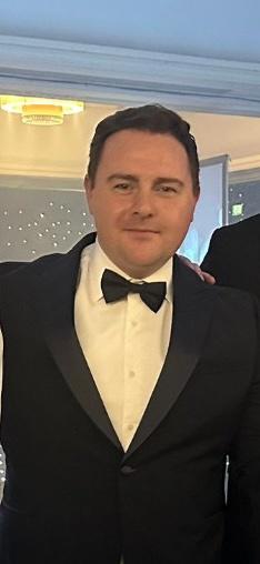 Scott Ewart