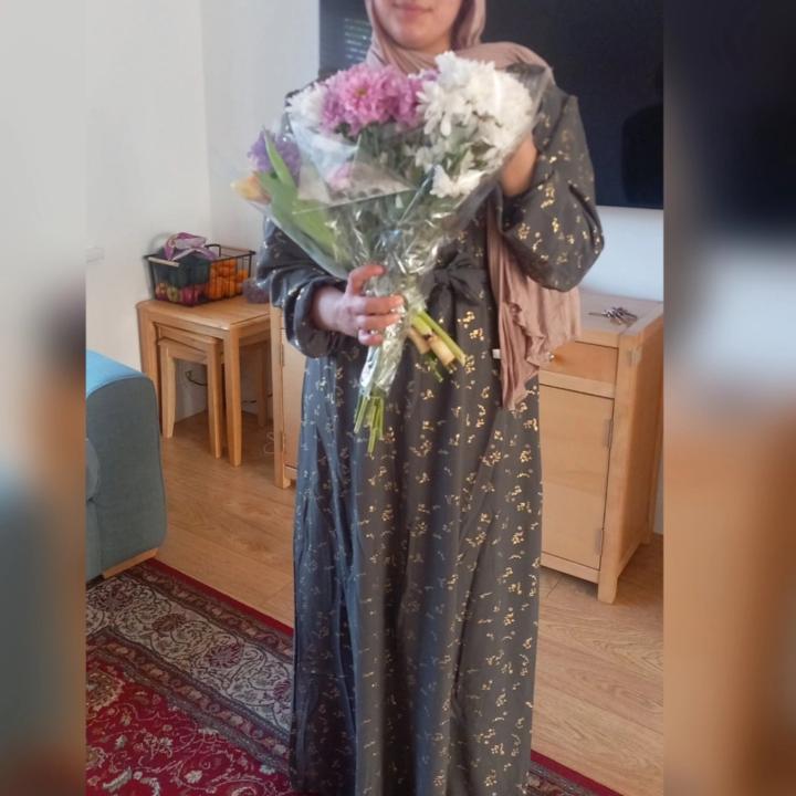Mariya Abbasi