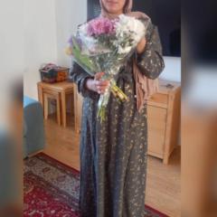Mariya Abbasi