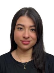 Nathalia Martínez Baena