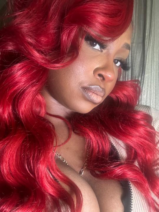 Raven Pearson