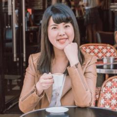 Terriah 提亞