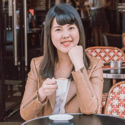 Terriah 提亞