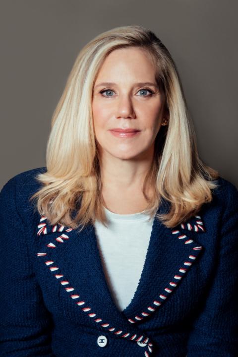 Heather McGeorge