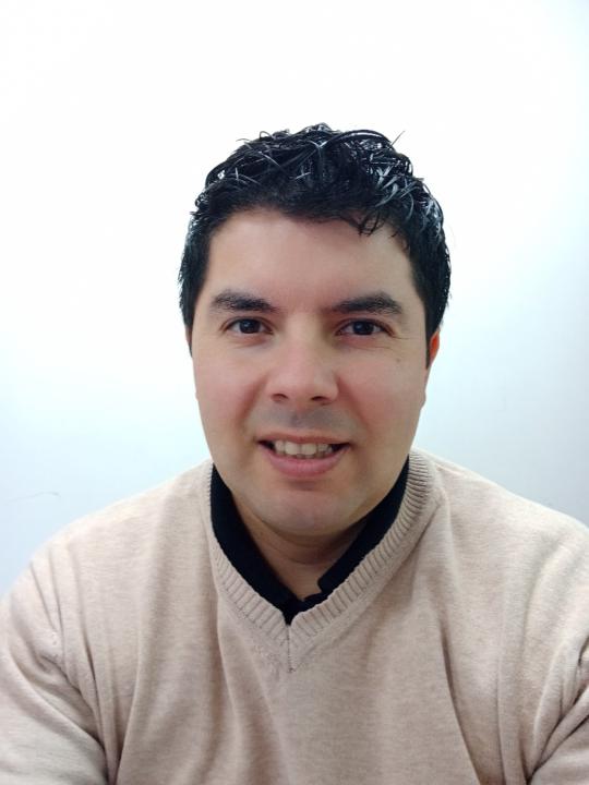 Patricio Palma