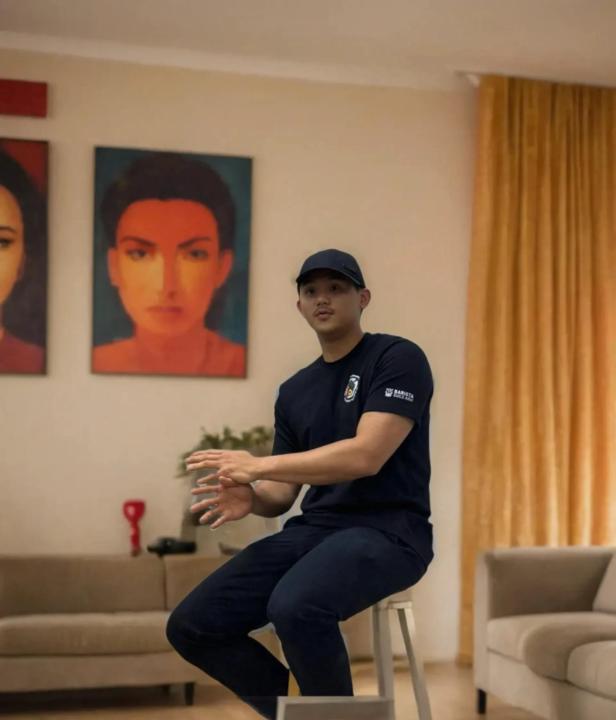 Joshua Liew