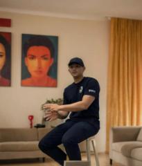 Joshua Liew