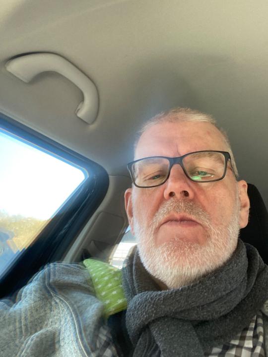 Michael Brinkschulte