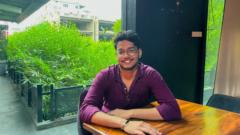 Ippili Santosh