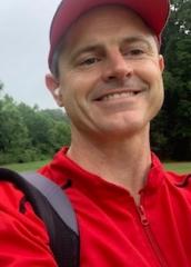 Mike Hagans