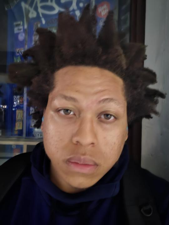 Jermaine Davis