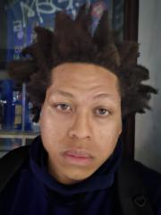 Jermaine Davis