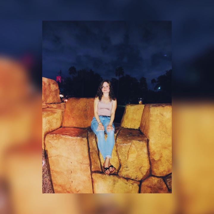 Breyanna Gurksnis