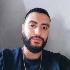 Hadari Omar