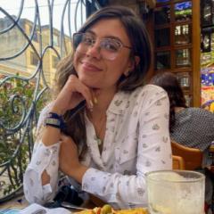 Yubelka Muñoz