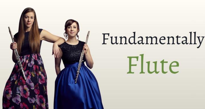 Fundamentally Flute