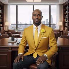 Lazarus D. Lekgoanyana