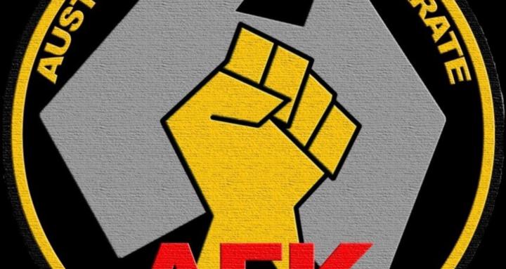 AFK Online