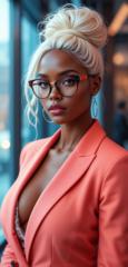 Nesha Verge