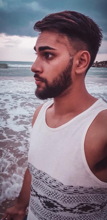 Sukhjinder pal Singh