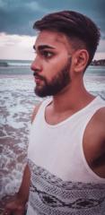 Sukhjinder pal Singh