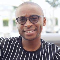 Kabelo Mokoena