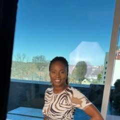 Candice Hines