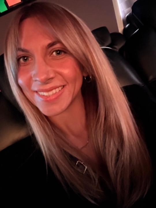 Chantal Neubert