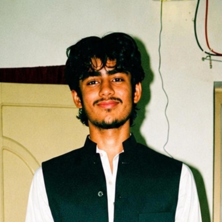 Saad Ali