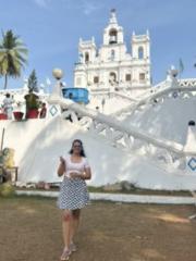 Niharika Bishnoi