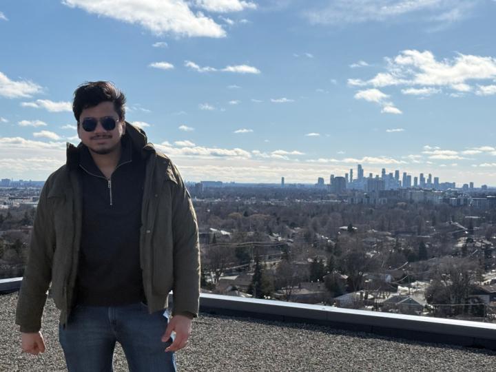 Rahul Aggarwal