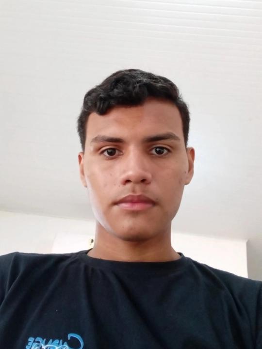 Douglas Santos Almeida