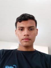 Douglas Santos Almeida
