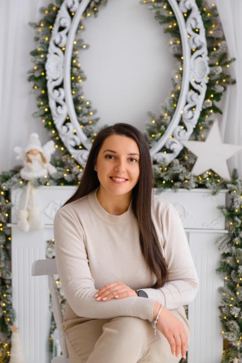 Gergana Georgieva