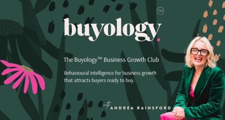 Buyology™ Business Growth Club