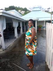 Cheriese Charles