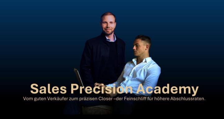 Sales Precision Academy