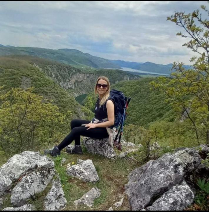Zorica Kuzmanović