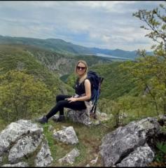 Zorica Kuzmanović
