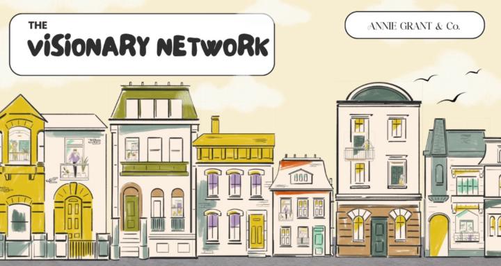 The Visionary Network