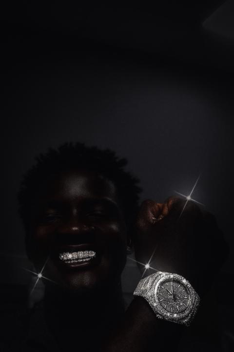 Solomon Okyere