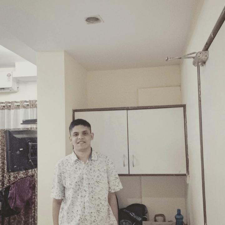 Arjun Riyal