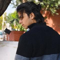 Shivansh Verma