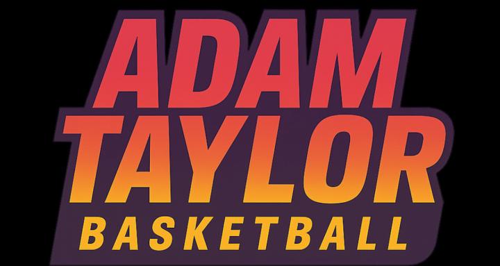 Adam Taylor Basketball