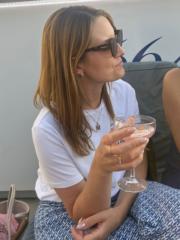 Megan Dickson
