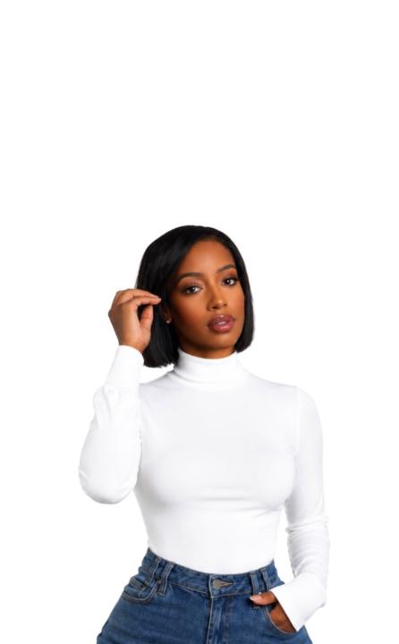 Tiarah Thomas