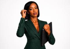 Tiarah Thomas