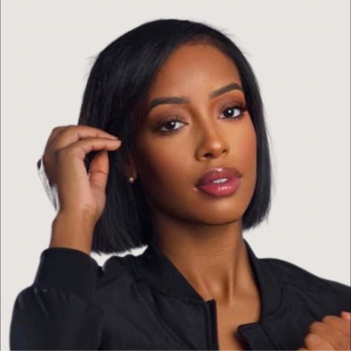 Tiarah Thomas