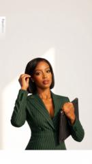 Tiarah Thomas